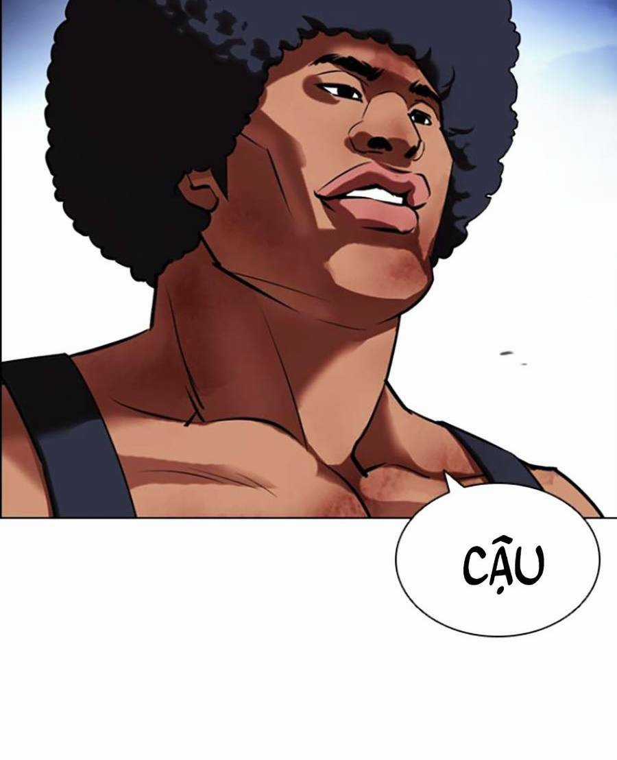 Hoán Đổi Nhiệm Màu Chapter 420 trang 81