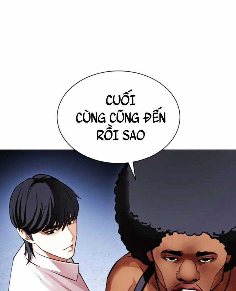 Hoán Đổi Nhiệm Màu Chapter 420 trang 86