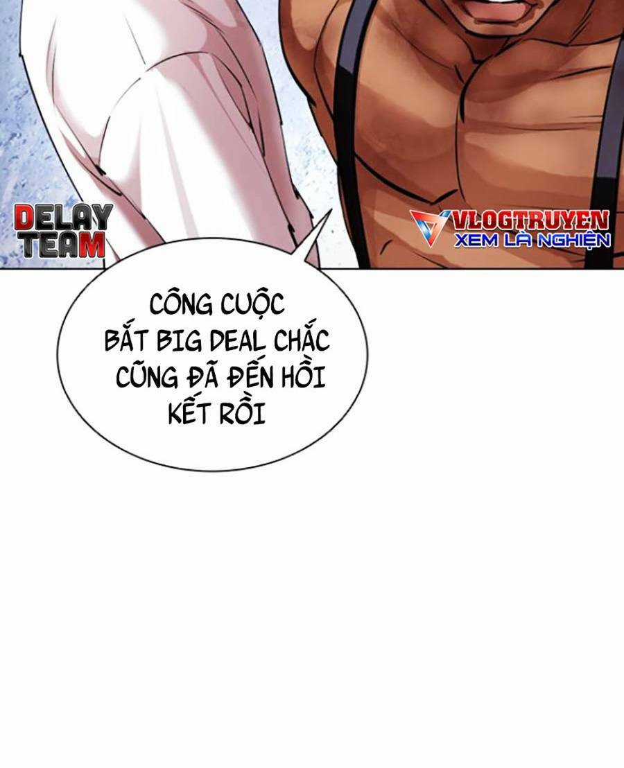 Hoán Đổi Nhiệm Màu Chapter 420 trang 87