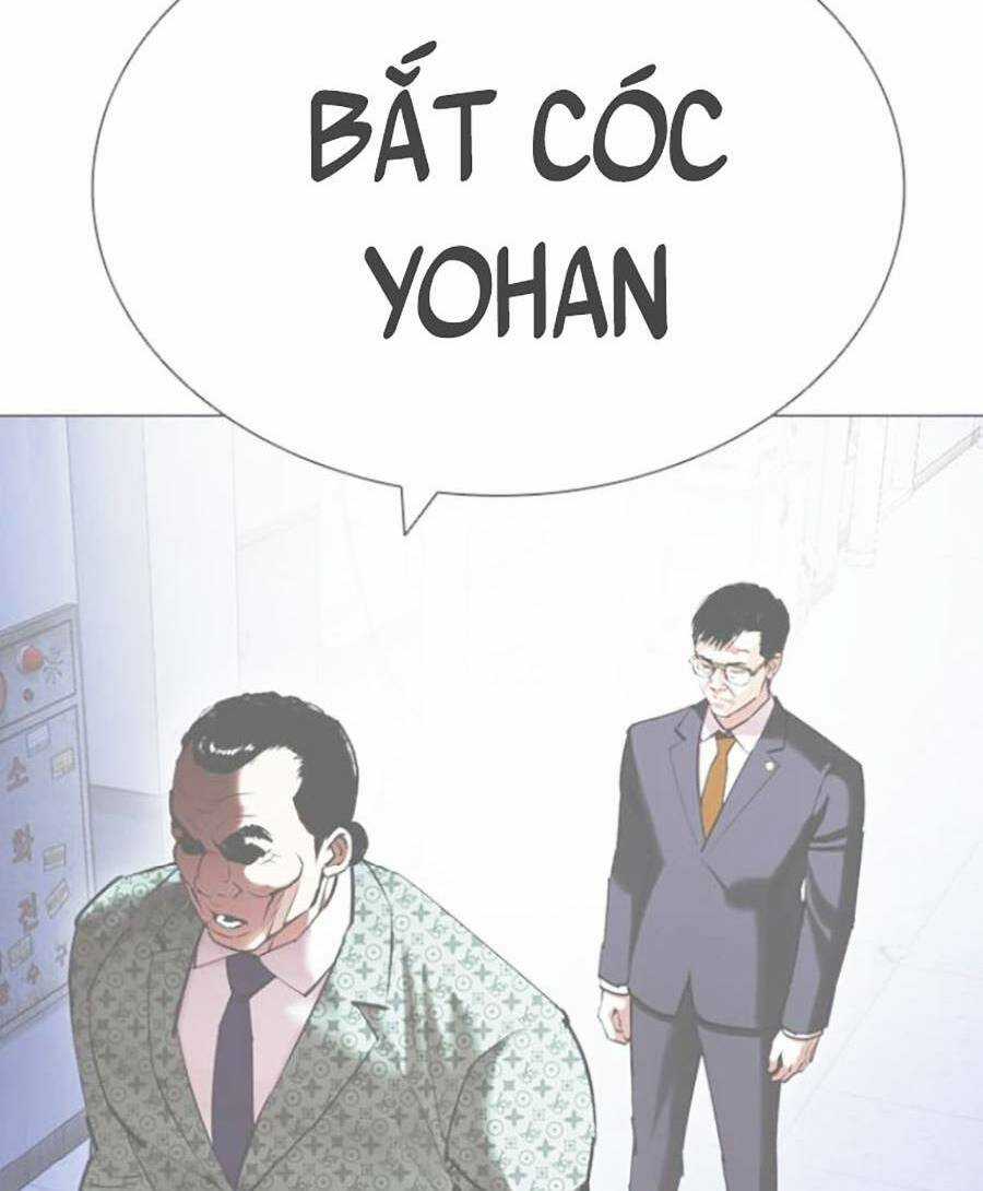 Hoán Đổi Nhiệm Màu Chapter 420 trang 9