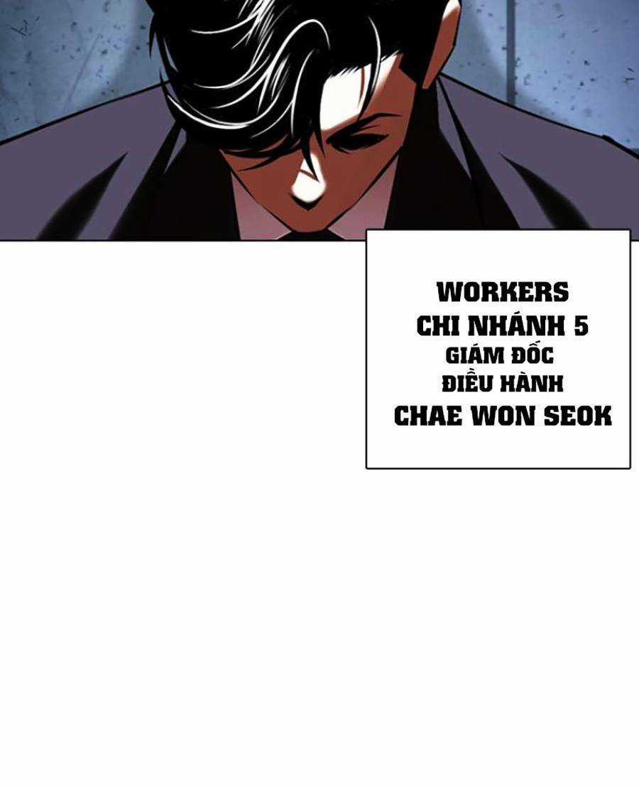 Hoán Đổi Nhiệm Màu Chapter 420 trang 91