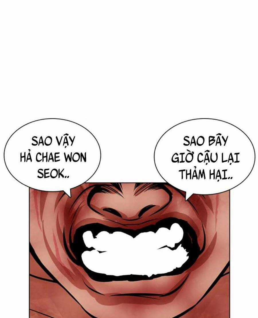 Hoán Đổi Nhiệm Màu Chapter 420 trang 96