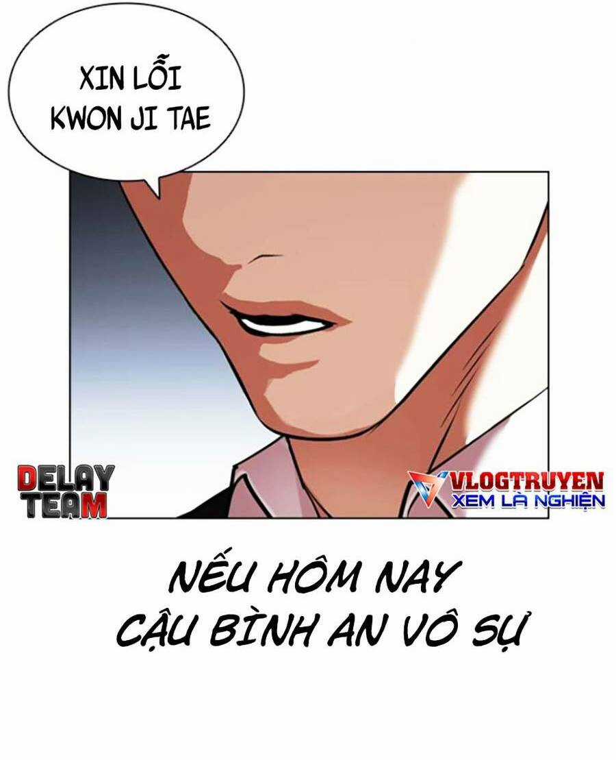 Hoán Đổi Nhiệm Màu Chapter 420 trang 98