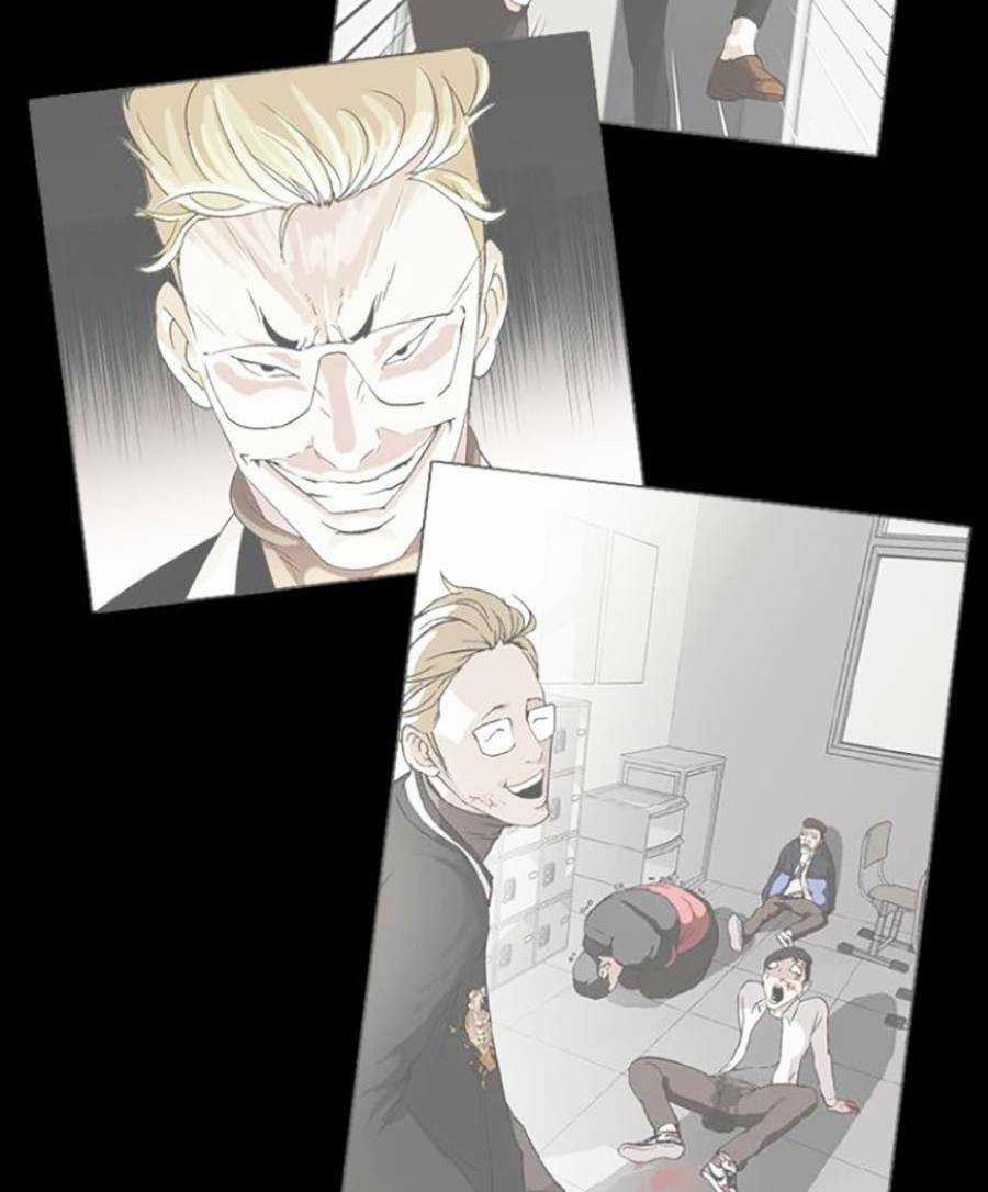 Hoán Đổi Nhiệm Màu Chapter 421 trang 10