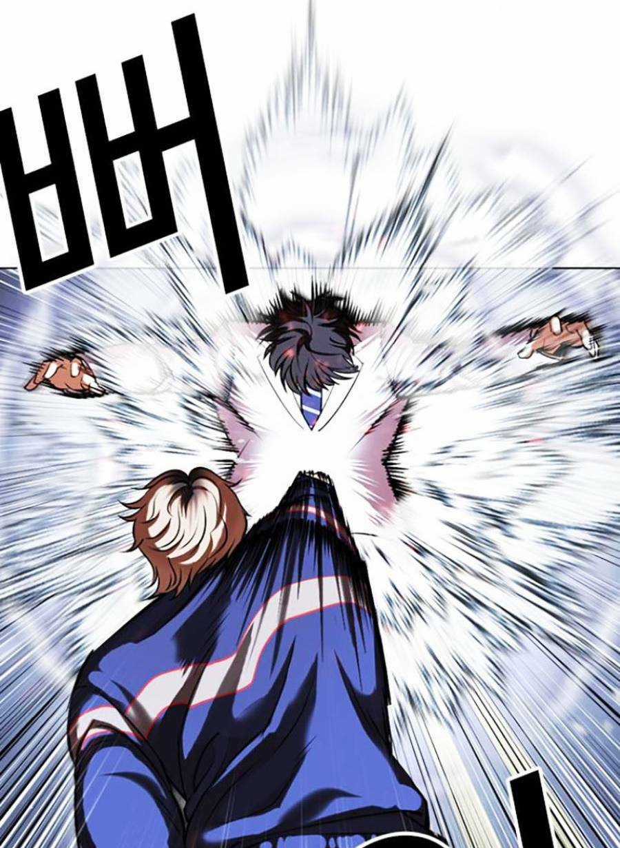 Hoán Đổi Nhiệm Màu Chapter 421 trang 101