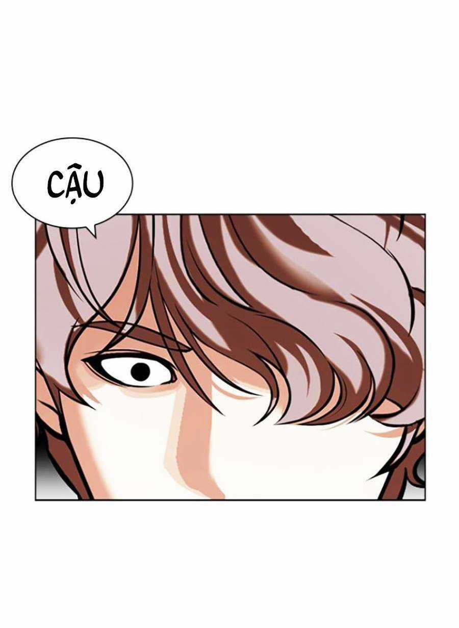 Hoán Đổi Nhiệm Màu Chapter 421 trang 103