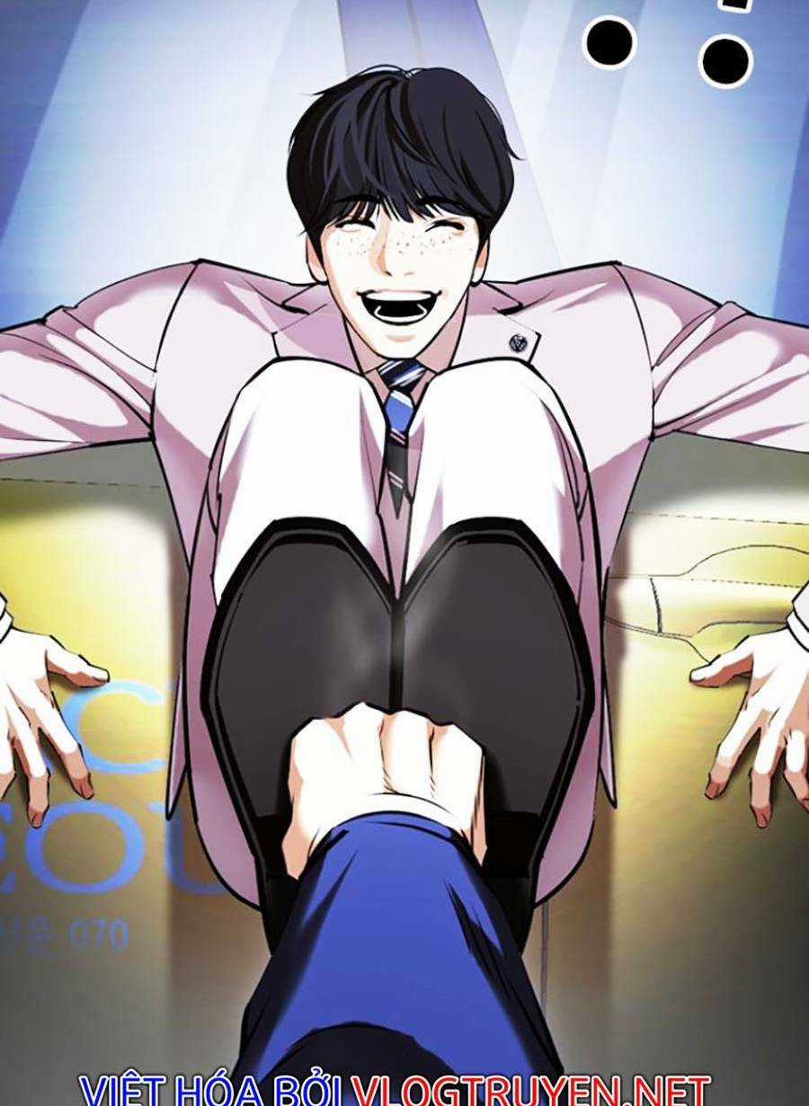 Hoán Đổi Nhiệm Màu Chapter 421 trang 105