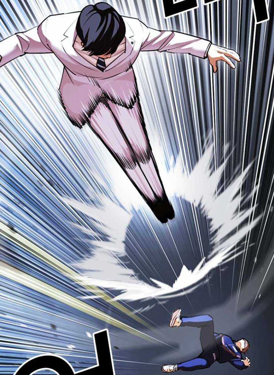 Hoán Đổi Nhiệm Màu Chapter 421 trang 107