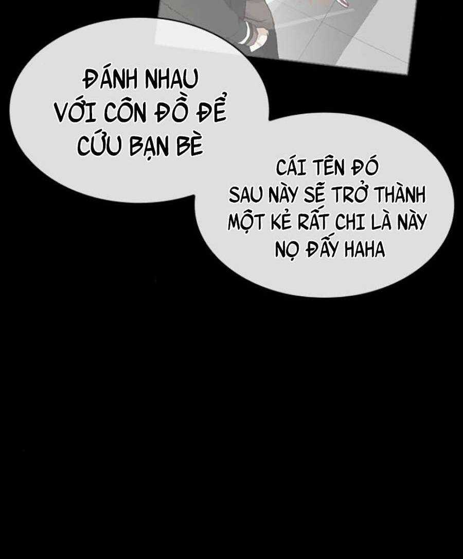 Hoán Đổi Nhiệm Màu Chapter 421 trang 11