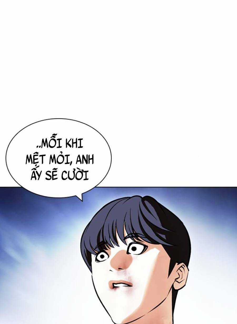 Hoán Đổi Nhiệm Màu Chapter 421 trang 117