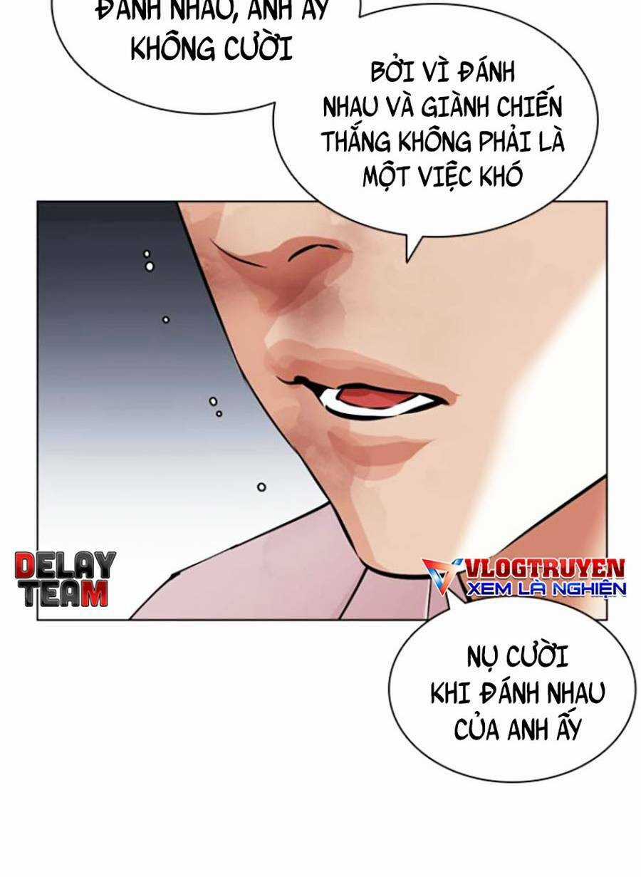 Hoán Đổi Nhiệm Màu Chapter 421 trang 119