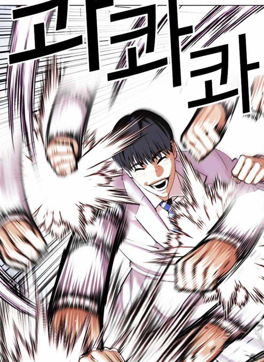 Hoán Đổi Nhiệm Màu Chapter 421 trang 121