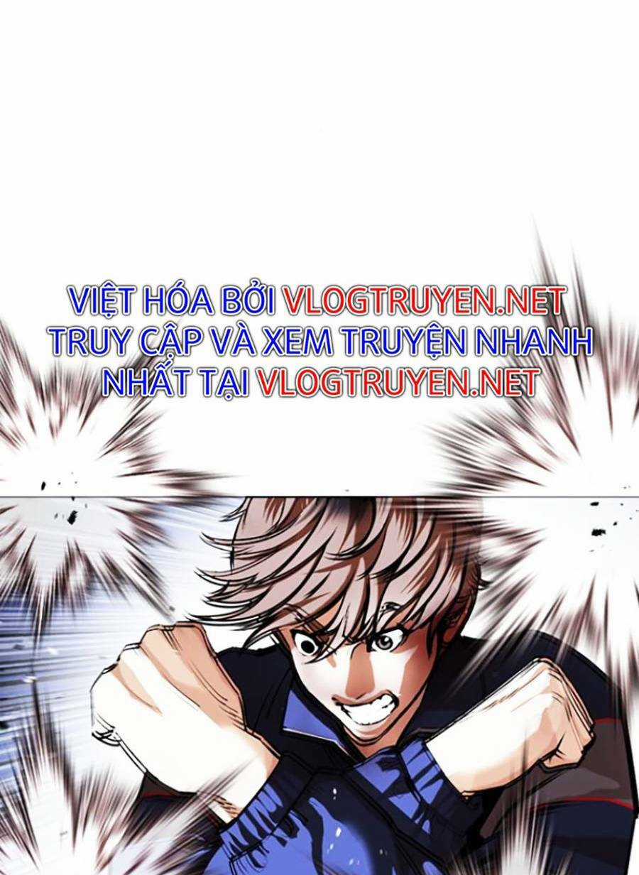 Hoán Đổi Nhiệm Màu Chapter 421 trang 123