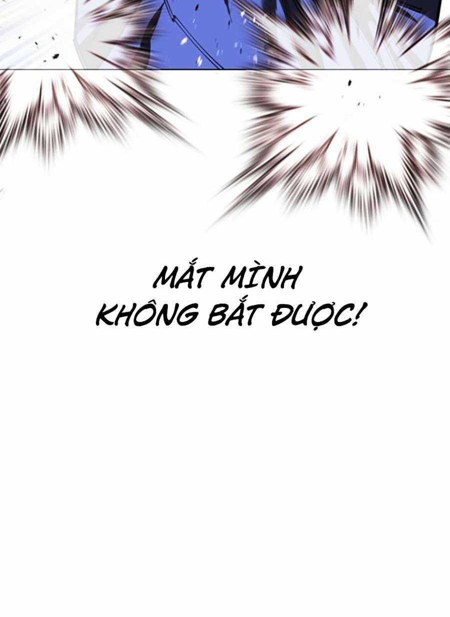 Hoán Đổi Nhiệm Màu Chapter 421 trang 124