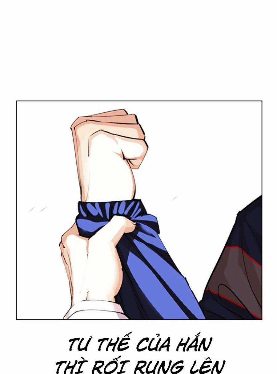 Hoán Đổi Nhiệm Màu Chapter 421 trang 125