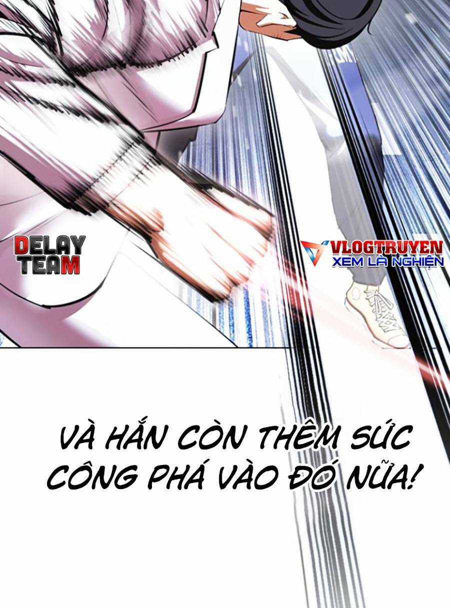 Hoán Đổi Nhiệm Màu Chapter 421 trang 128