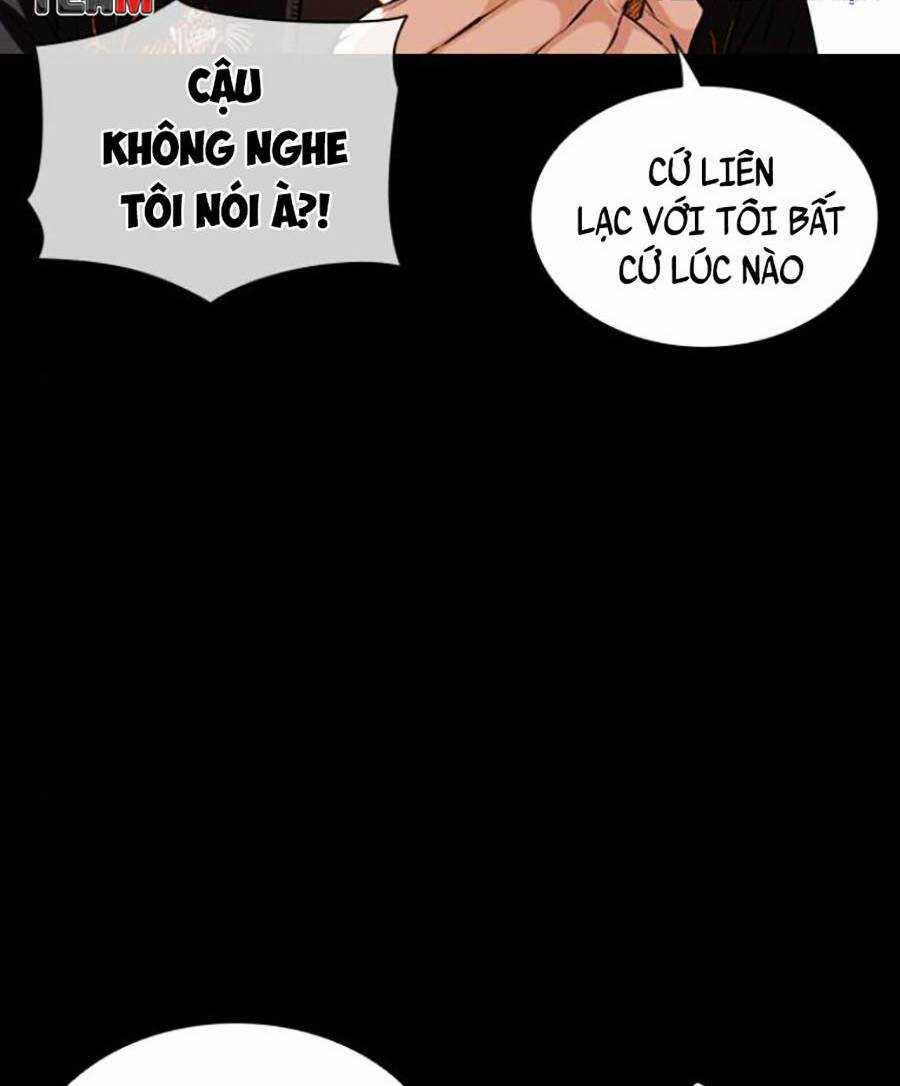 Hoán Đổi Nhiệm Màu Chapter 421 trang 13