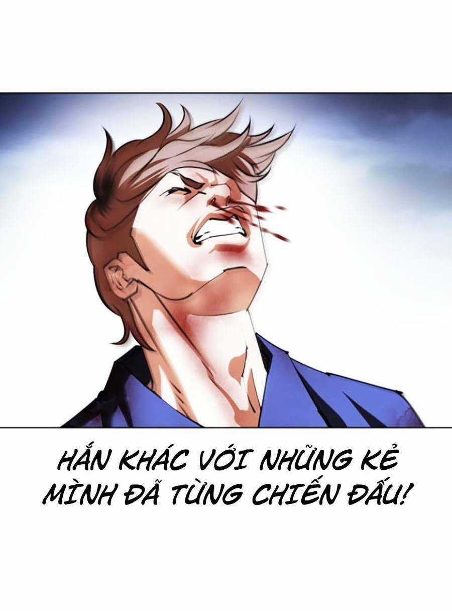 Hoán Đổi Nhiệm Màu Chapter 421 trang 130