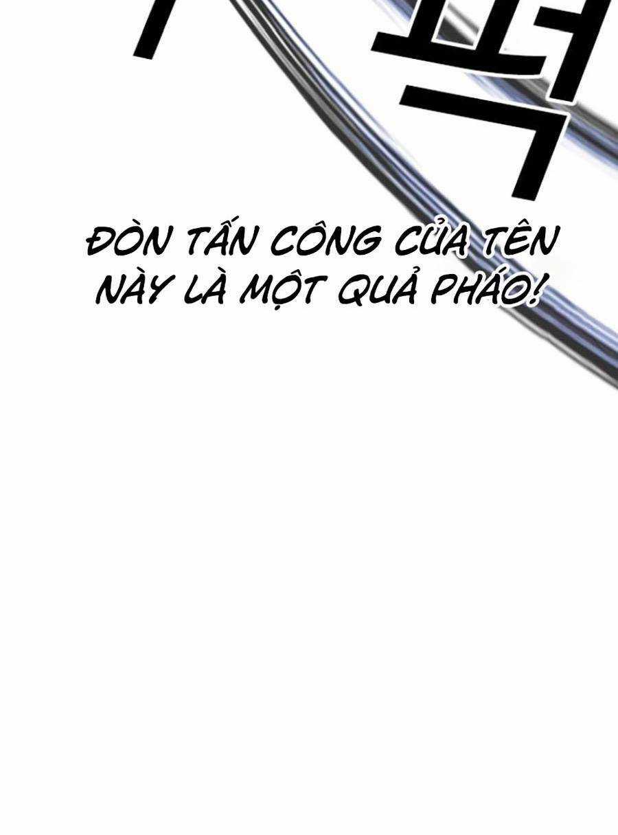 Hoán Đổi Nhiệm Màu Chapter 421 trang 133