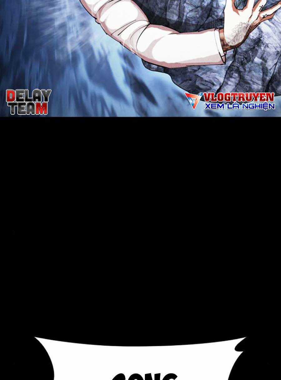 Hoán Đổi Nhiệm Màu Chapter 421 trang 136