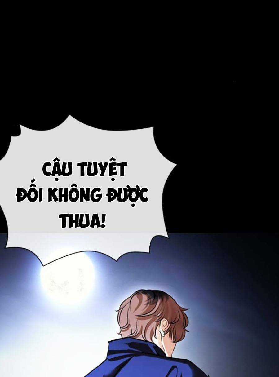 Hoán Đổi Nhiệm Màu Chapter 421 trang 138