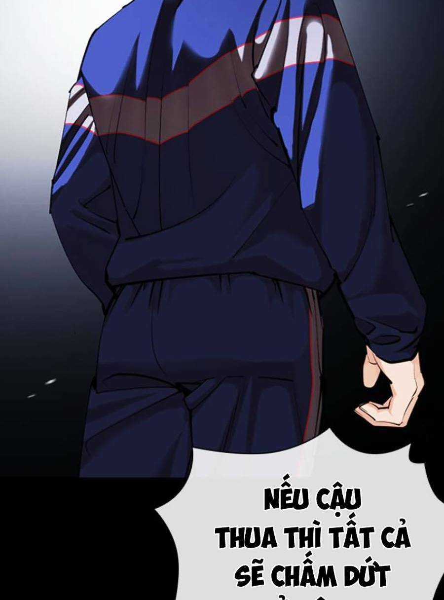 Hoán Đổi Nhiệm Màu Chapter 421 trang 139