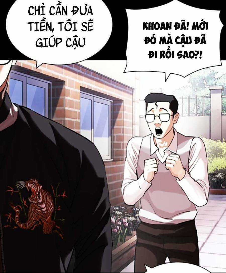 Hoán Đổi Nhiệm Màu Chapter 421 trang 14