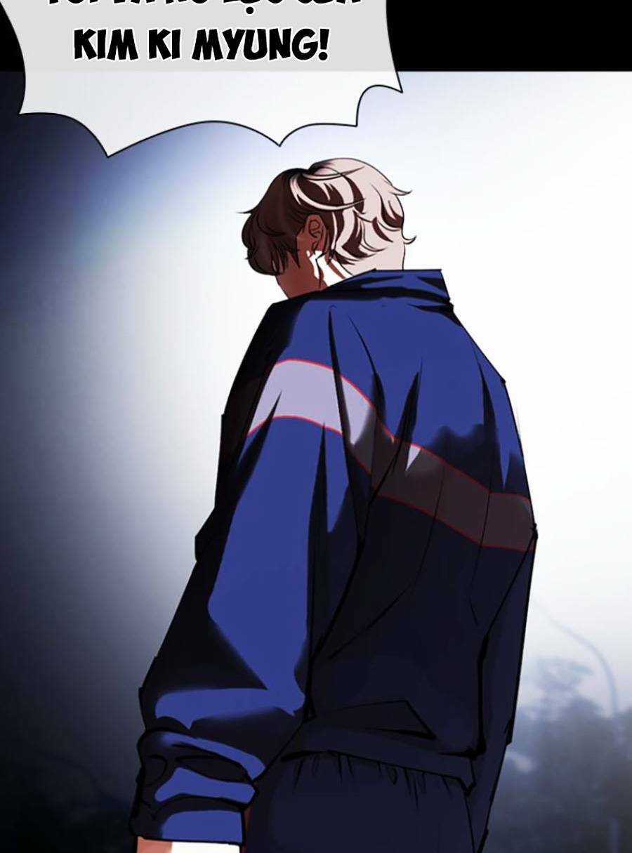 Hoán Đổi Nhiệm Màu Chapter 421 trang 141