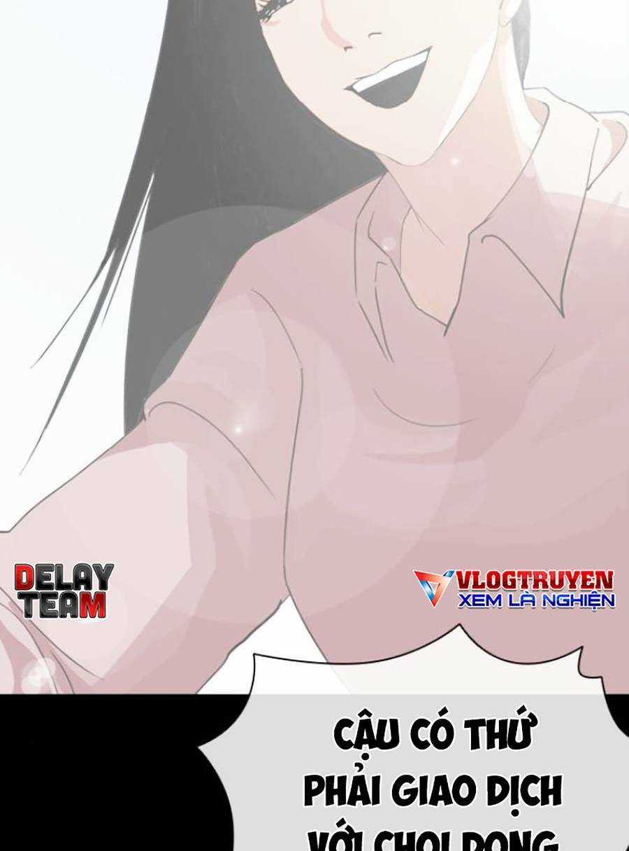 Hoán Đổi Nhiệm Màu Chapter 421 trang 144