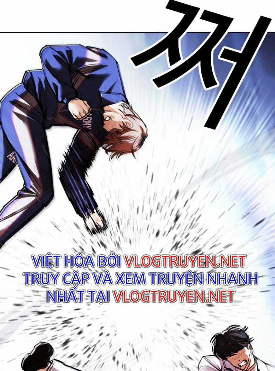 Hoán Đổi Nhiệm Màu Chapter 421 trang 147