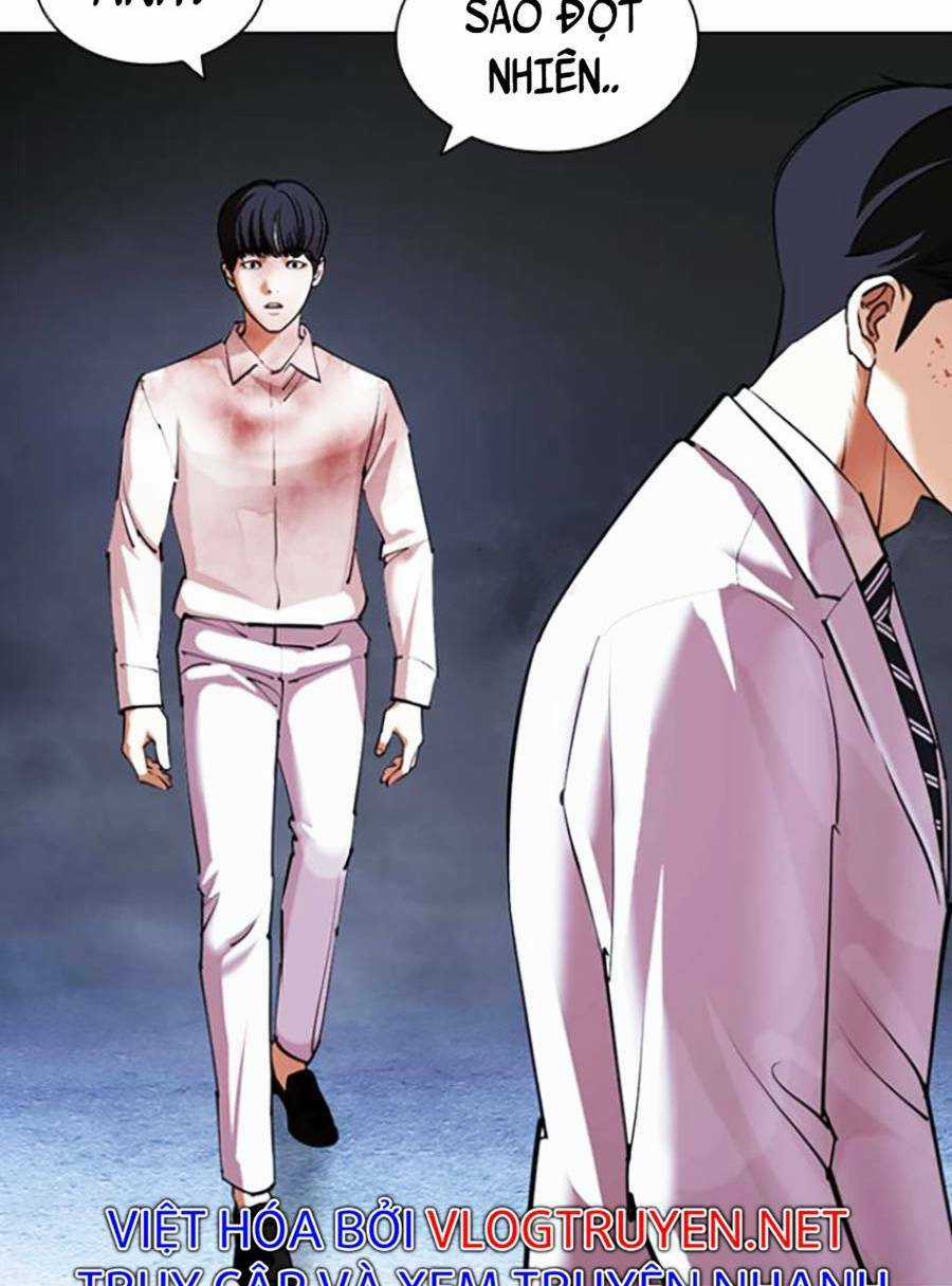 Hoán Đổi Nhiệm Màu Chapter 421 trang 155