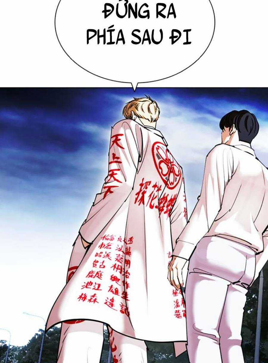 Hoán Đổi Nhiệm Màu Chapter 421 trang 158