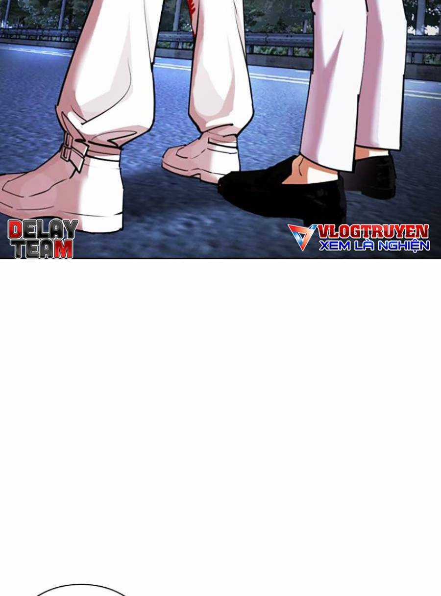 Hoán Đổi Nhiệm Màu Chapter 421 trang 159