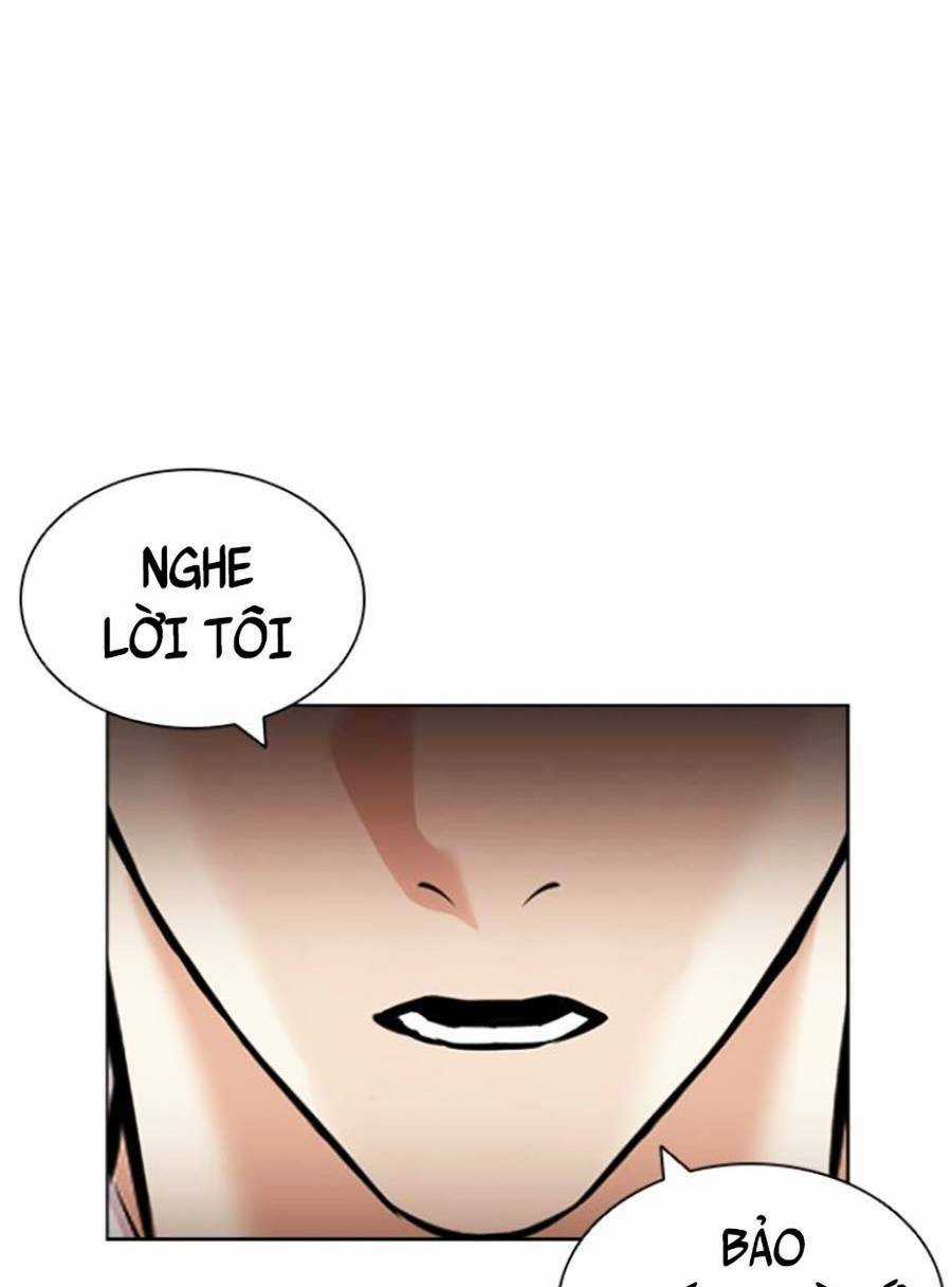 Hoán Đổi Nhiệm Màu Chapter 421 trang 161