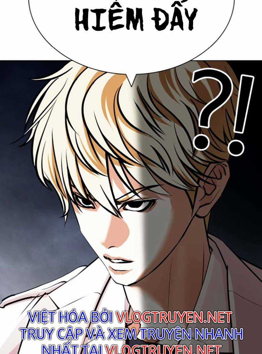 Hoán Đổi Nhiệm Màu Chapter 421 trang 163