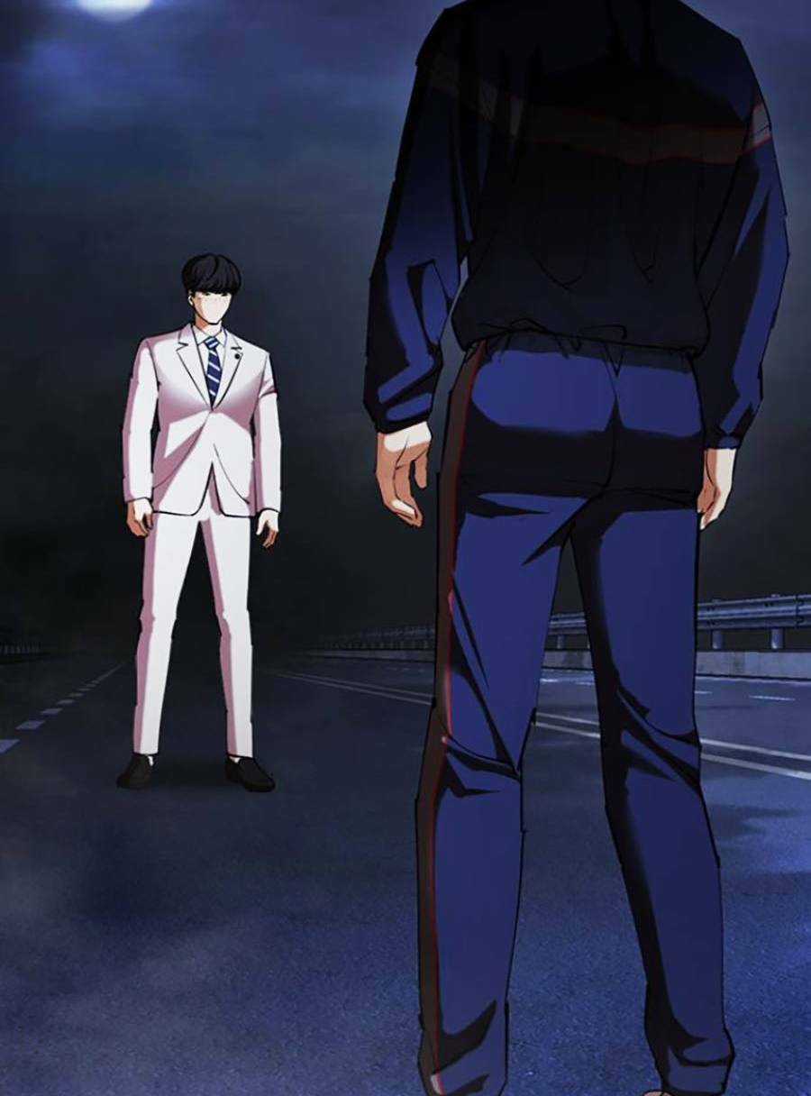 Hoán Đổi Nhiệm Màu Chapter 421 trang 166