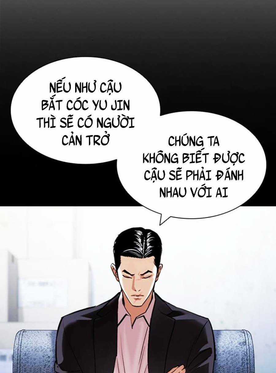 Hoán Đổi Nhiệm Màu Chapter 421 trang 171