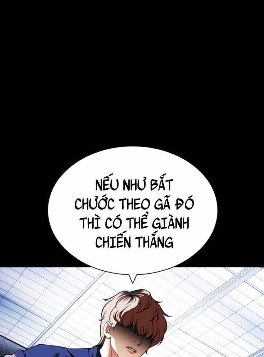 Hoán Đổi Nhiệm Màu Chapter 421 trang 173