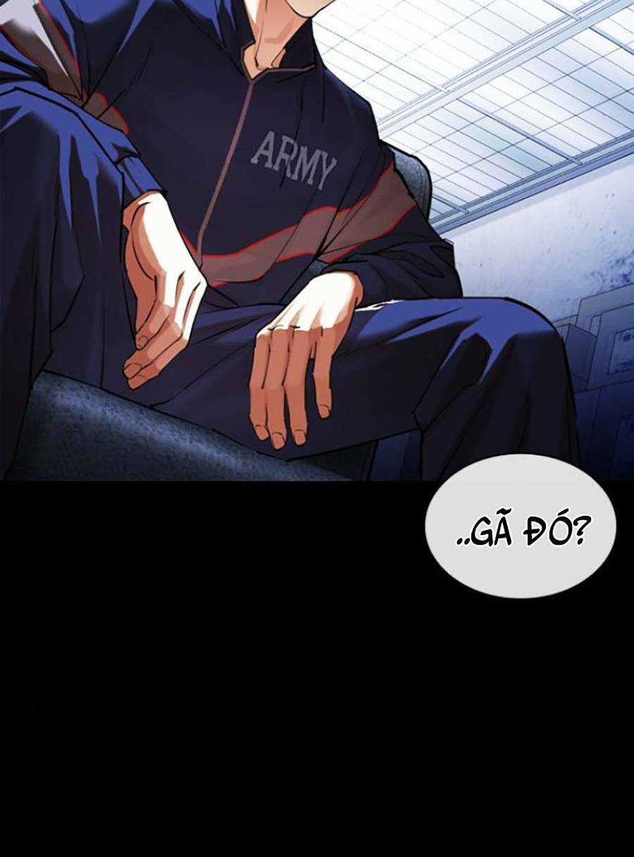 Hoán Đổi Nhiệm Màu Chapter 421 trang 174