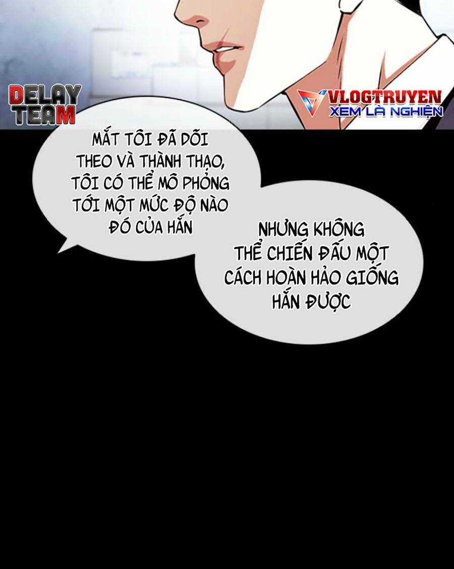 Hoán Đổi Nhiệm Màu Chapter 421 trang 176