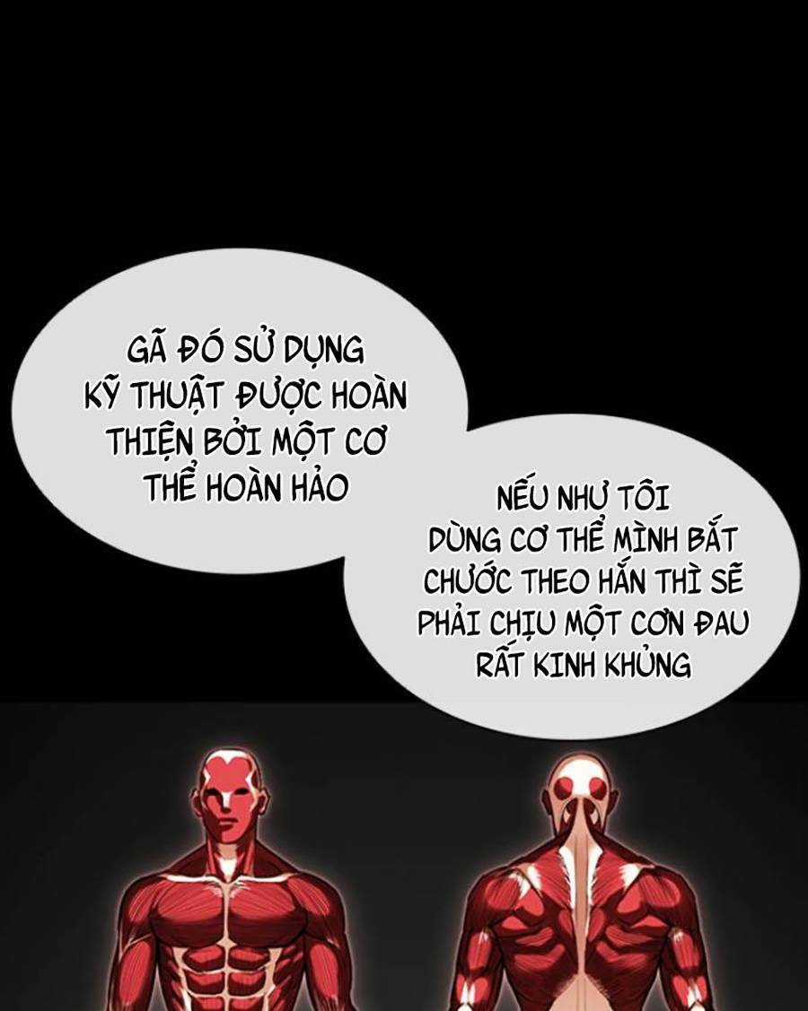 Hoán Đổi Nhiệm Màu Chapter 421 trang 177