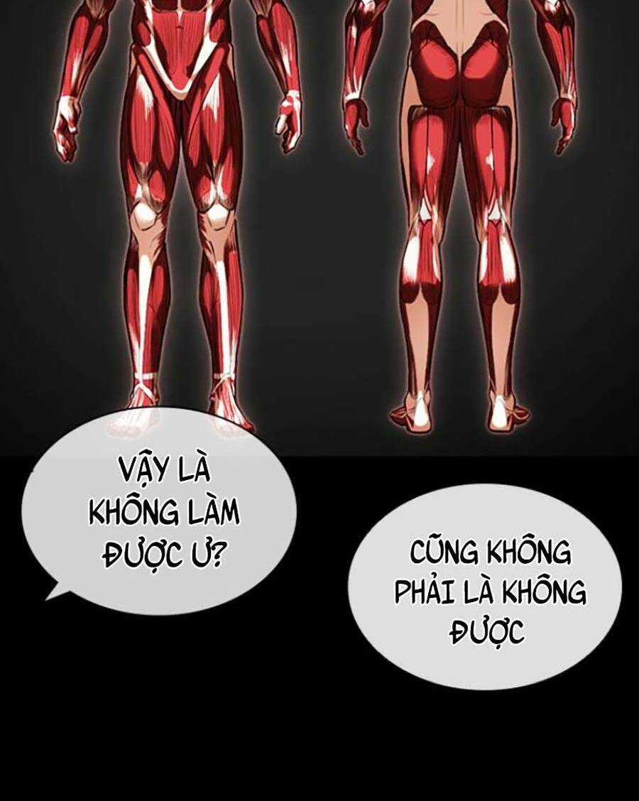 Hoán Đổi Nhiệm Màu Chapter 421 trang 178