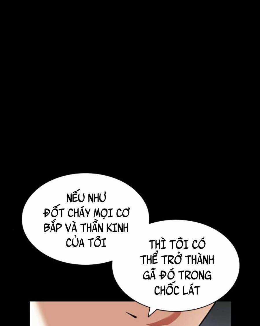 Hoán Đổi Nhiệm Màu Chapter 421 trang 179