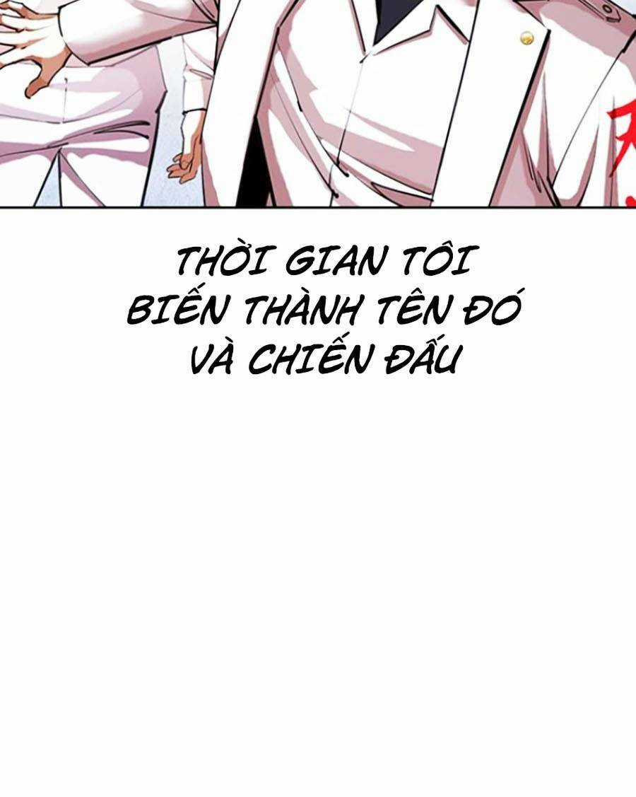 Hoán Đổi Nhiệm Màu Chapter 421 trang 185