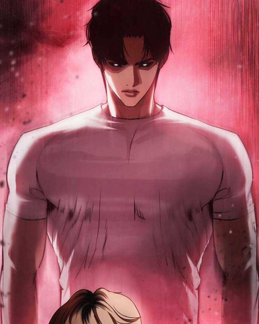 Hoán Đổi Nhiệm Màu Chapter 421 trang 189