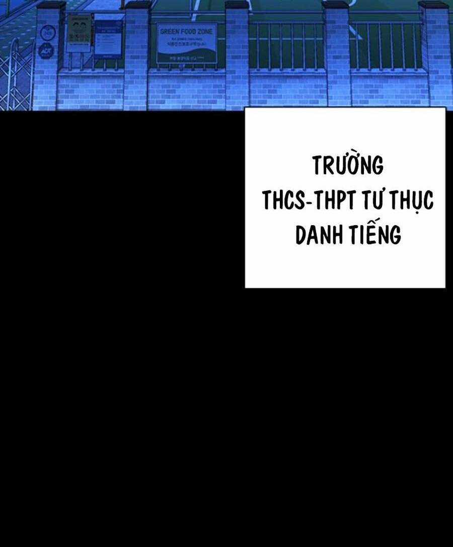 Hoán Đổi Nhiệm Màu Chapter 421 trang 19