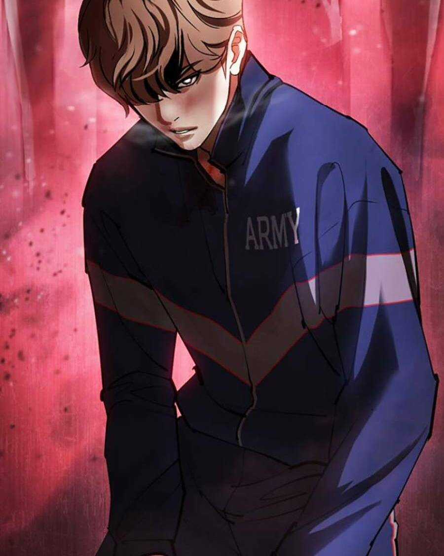 Hoán Đổi Nhiệm Màu Chapter 421 trang 190