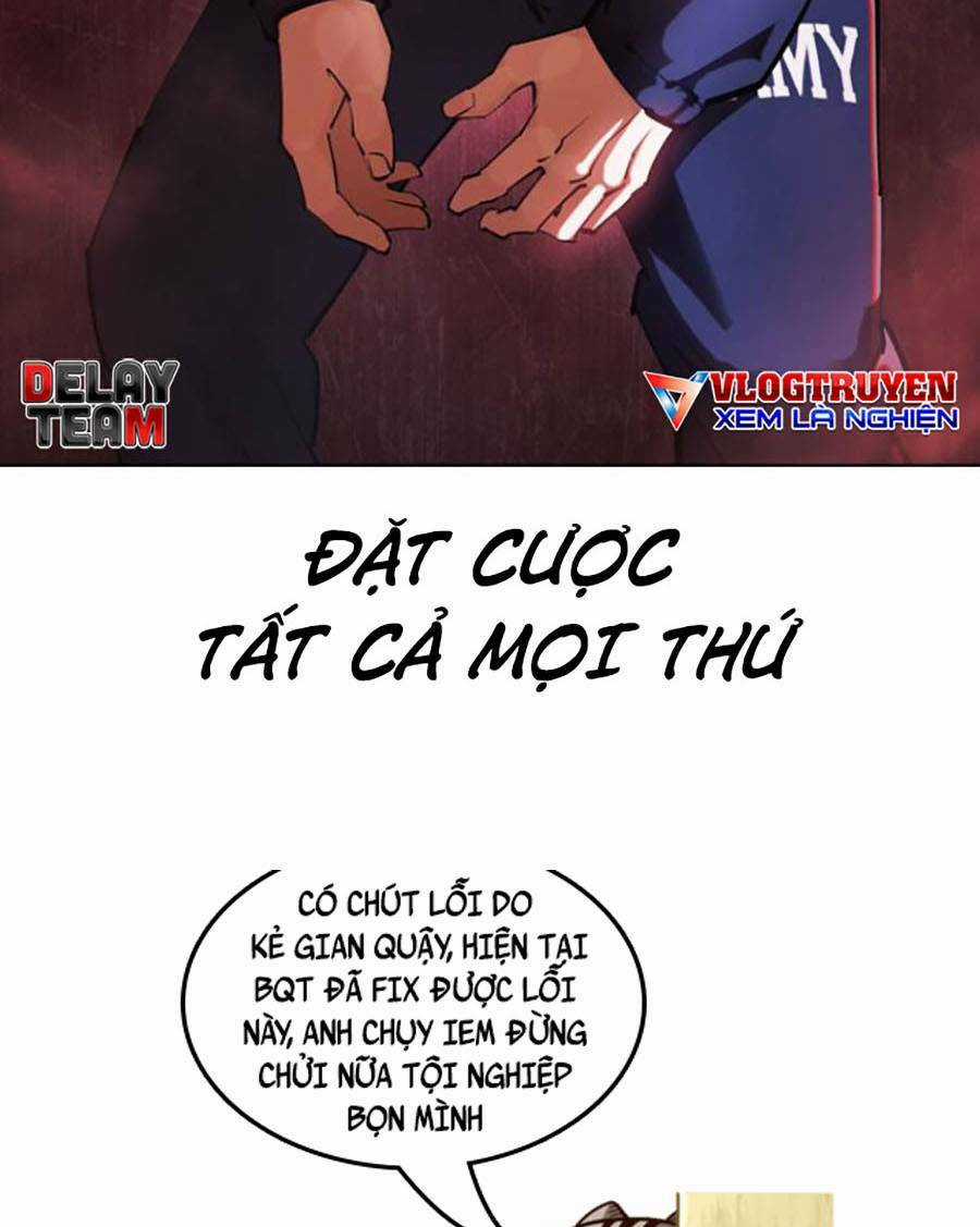 Hoán Đổi Nhiệm Màu Chapter 421 trang 191