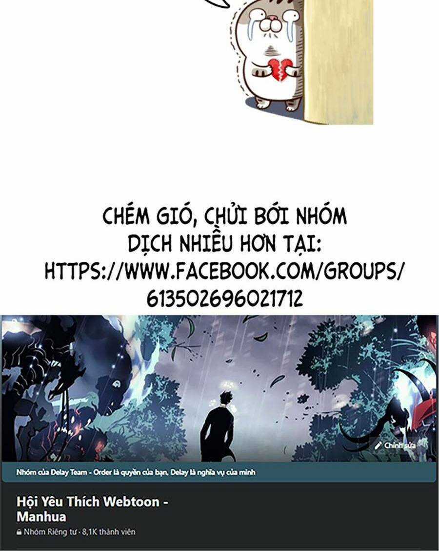 Hoán Đổi Nhiệm Màu Chapter 421 trang 192