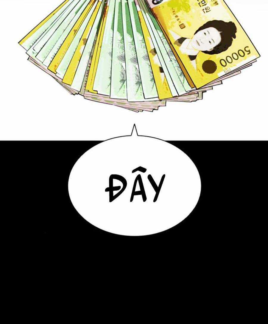 Hoán Đổi Nhiệm Màu Chapter 421 trang 2